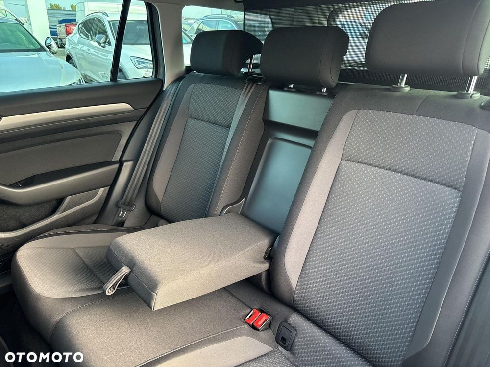 Volkswagen Passat 2.0 TDI EVO Business DSG - 16
