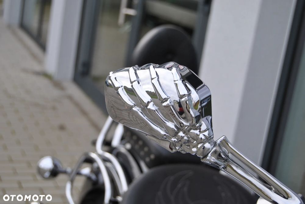 Yamaha Drag Star - 35