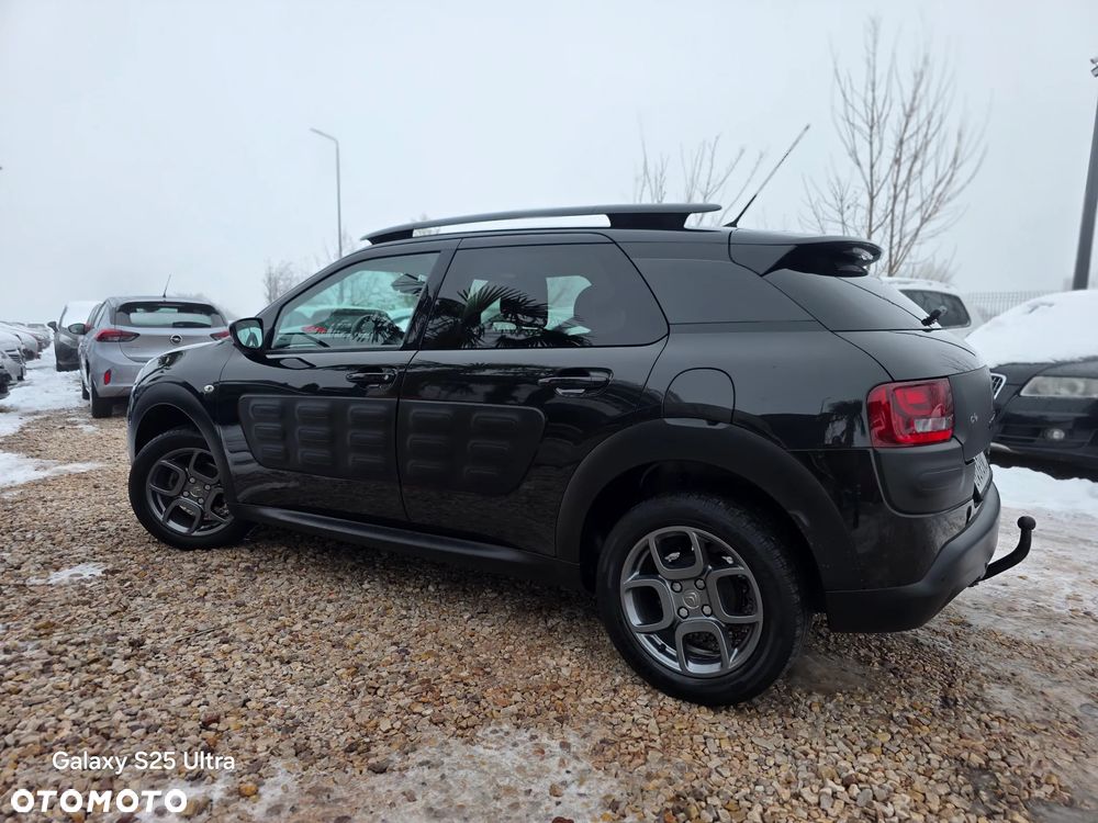 Citroën C4 Cactus - 18
