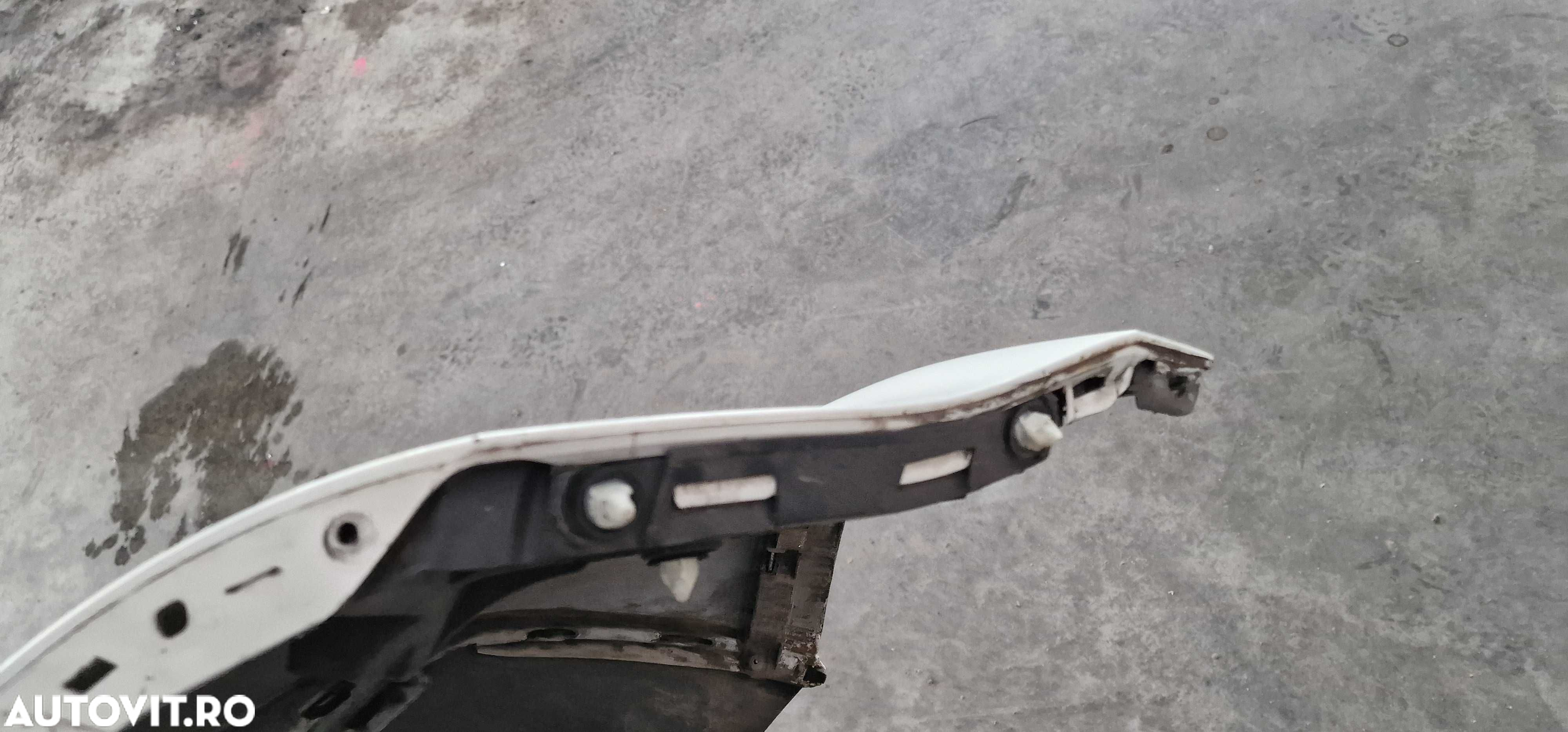 Bara Spate Seat IBIZA FR 2012-2016 - 8