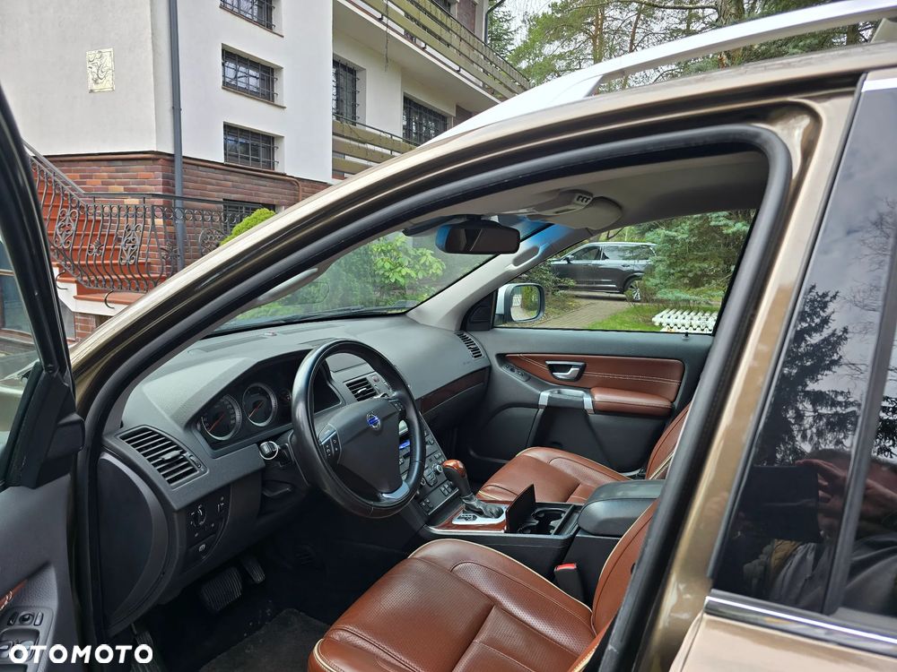 Volvo XC 90 D5 AWD Executive - 2
