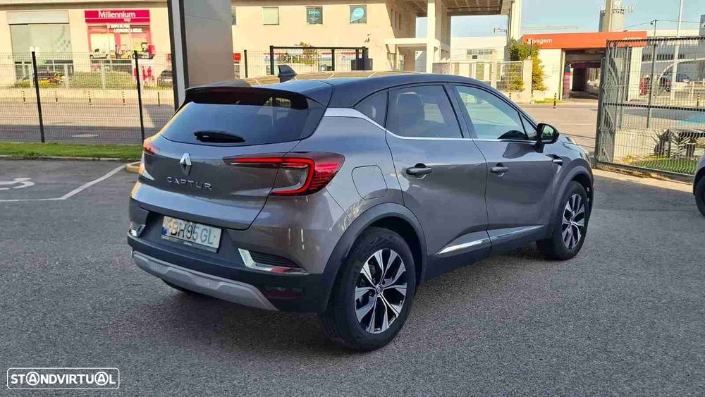 Renault Captur 1.0 TCe Techno - 5