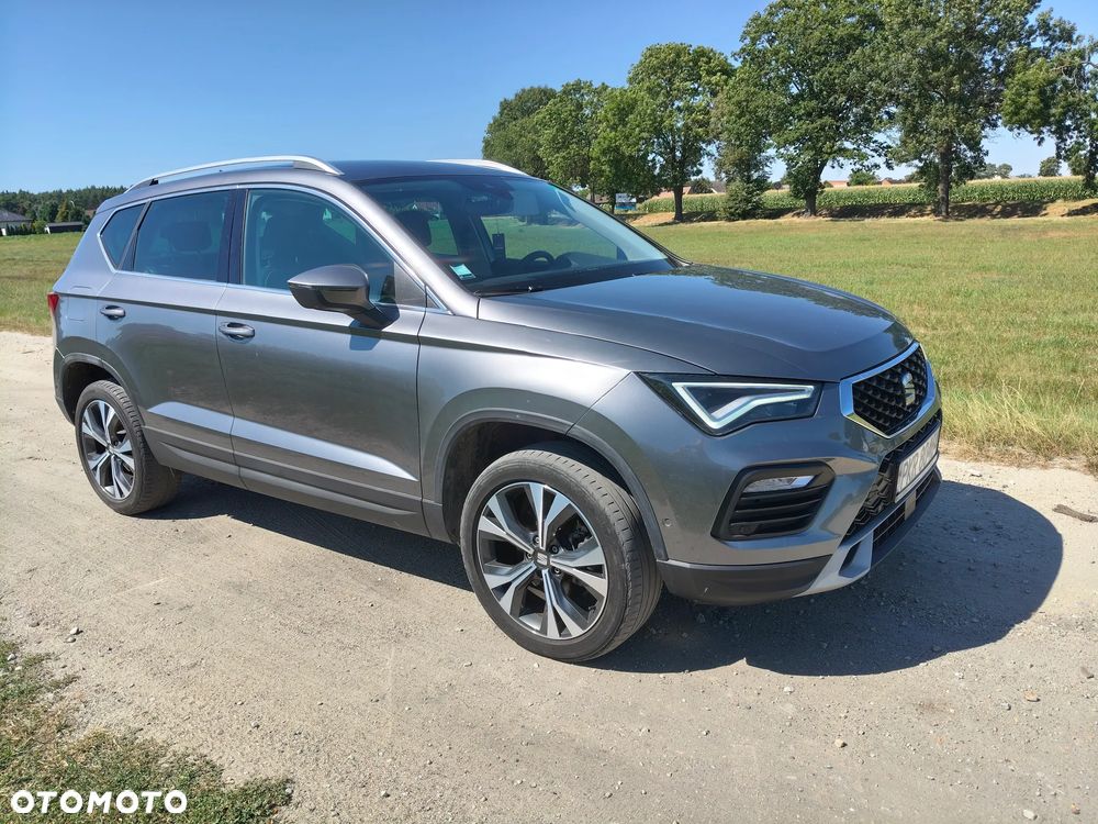 Seat Ateca - 9