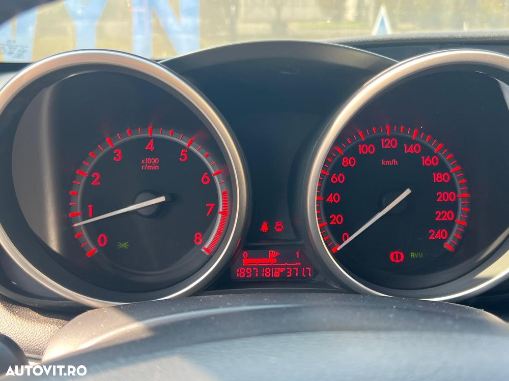 Mazda 3 1.6i Active Plus - 15