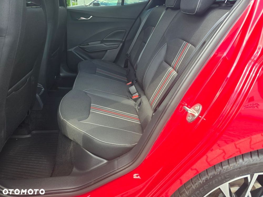 Skoda Fabia 1.5 TSI Monte Carlo DSG - 11