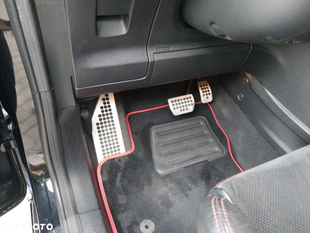 Ford S-Max 2.0 T Titanium MPS6 - 23