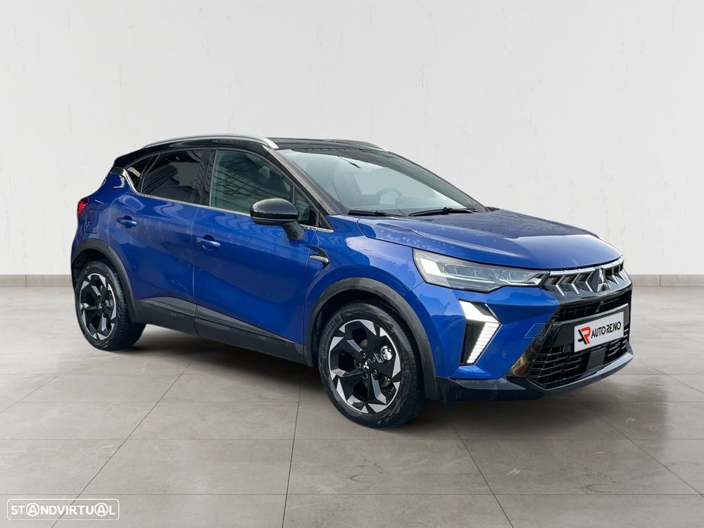 Mitsubishi ASX 1.3 DI-T Shogun 7DCT - 8