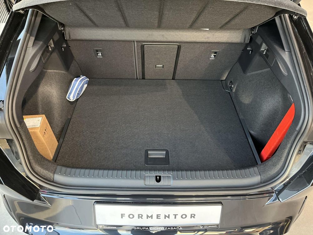 Cupra Formentor - 17