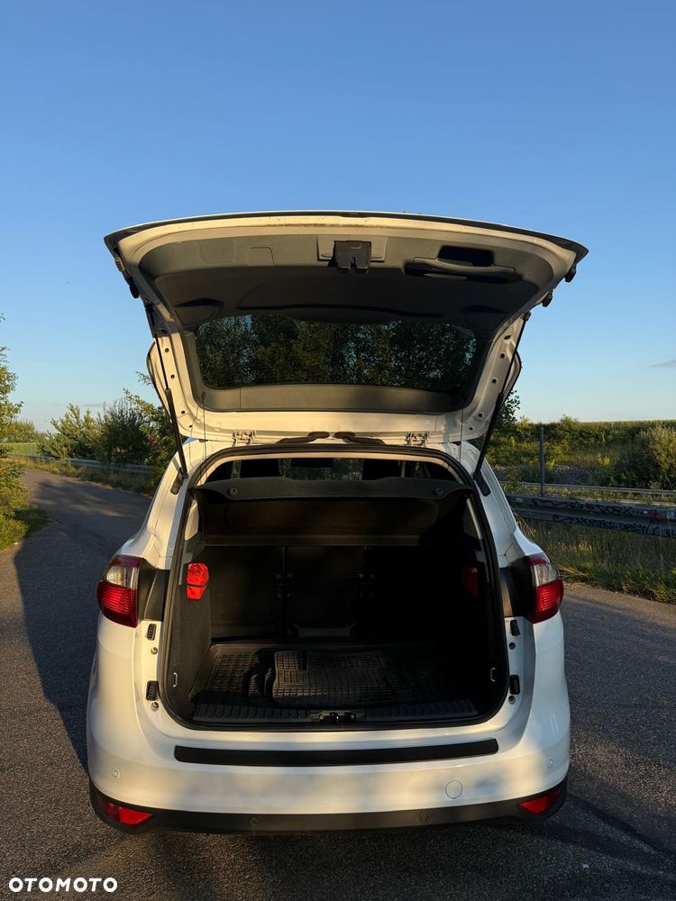 Ford C-MAX 2.0 TDCi Edition MPS6 - 6