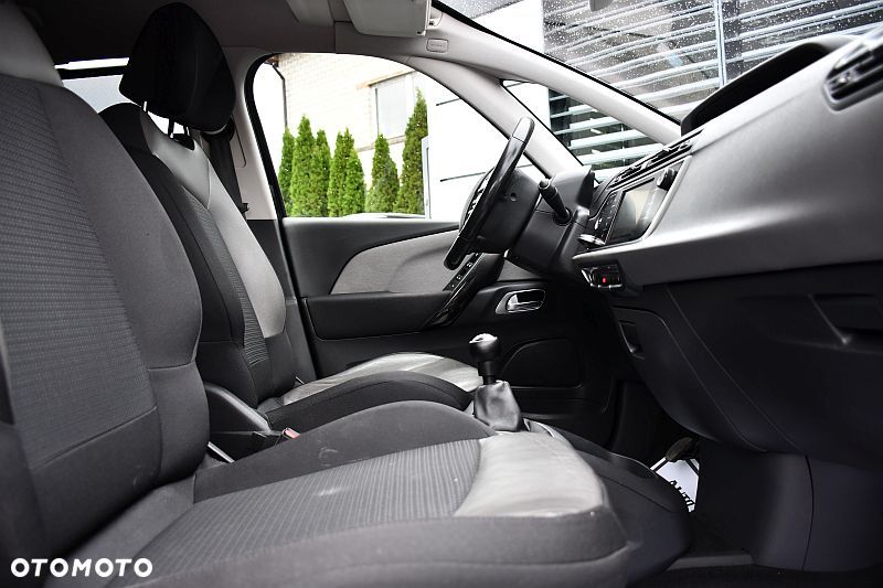Citroën C4 Picasso e-HDi 115 Exclusive - 7