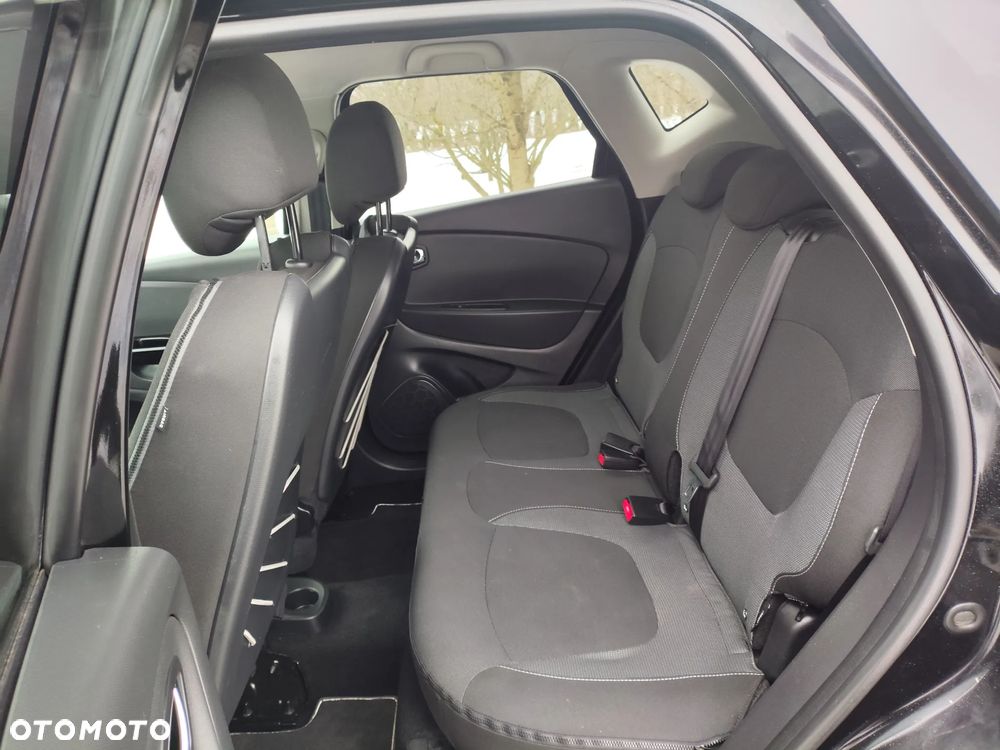 Renault Captur ENERGY TCe 120 EDC Elysee - 16