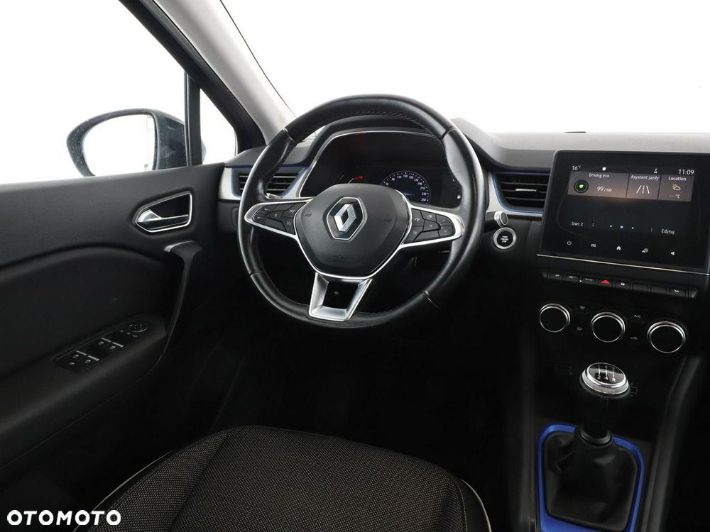 Renault Captur 1.0 TCe Intens - 17