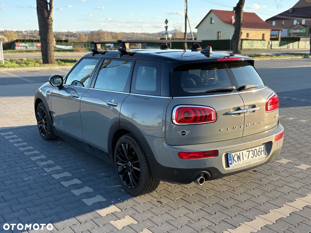 MINI Clubman Cooper - 7
