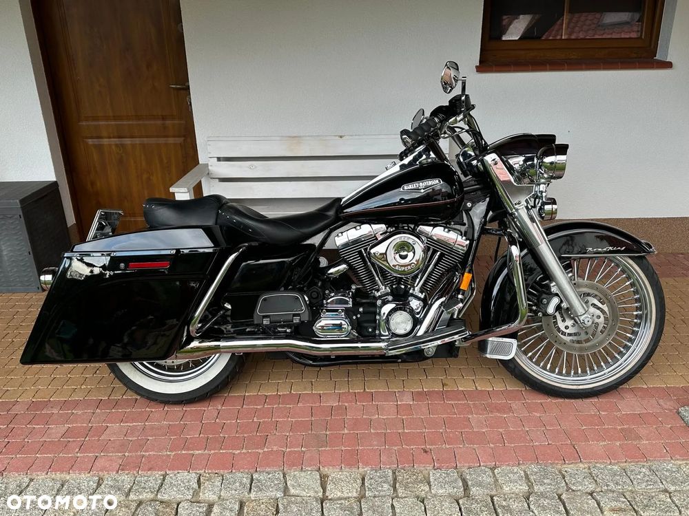 Harley-Davidson Touring Road King - 1