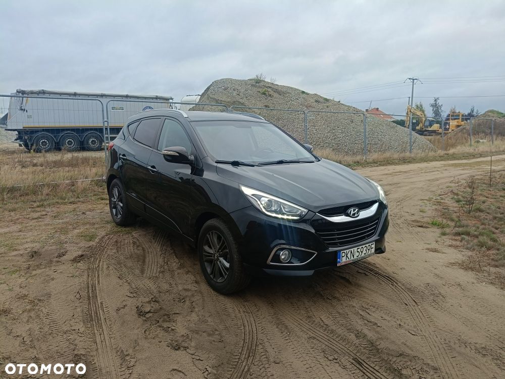 Hyundai ix35 - 3