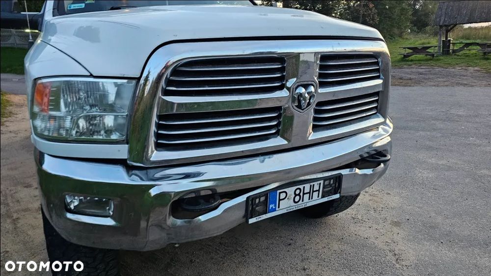 Dodge RAM - 37