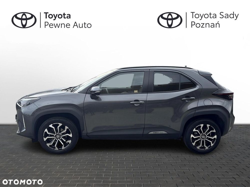 Toyota Yaris Cross Hybrid 1.5 Comfort - 6