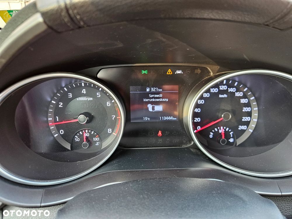 Kia Ceed 1.4 T-GDI M - 19