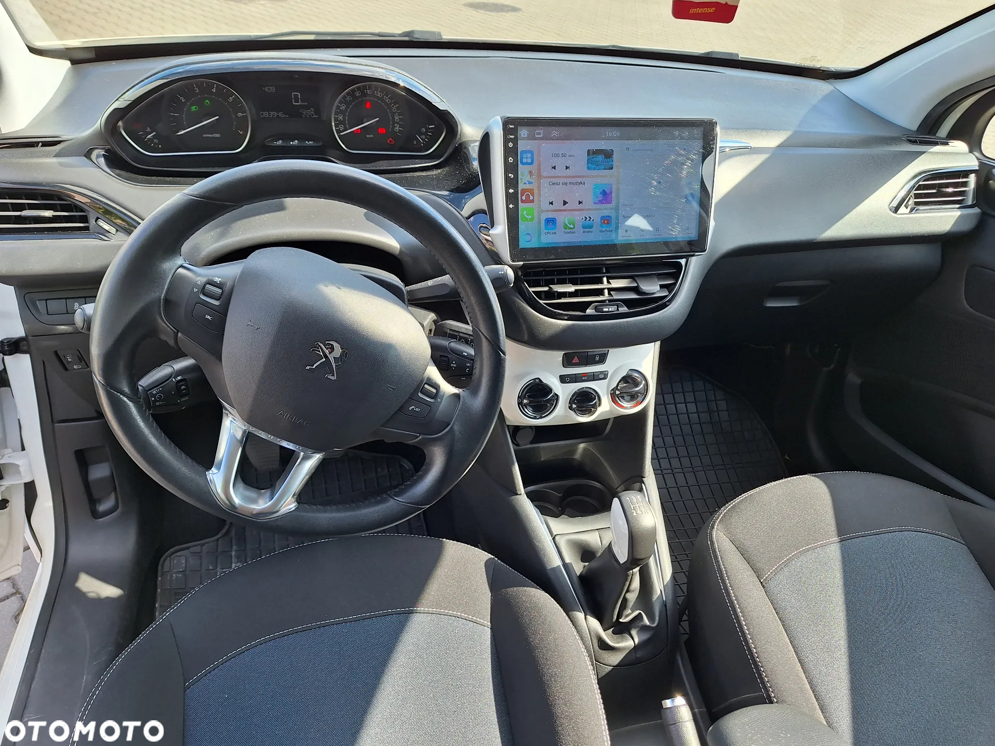 Peugeot 208 PureTech 68 Like - 3
