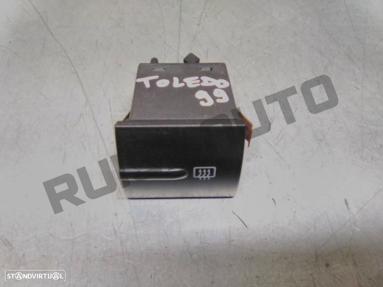 Comando / Botão Desembaciamento De óculo Traseiro 1m195_9621 Se - 1