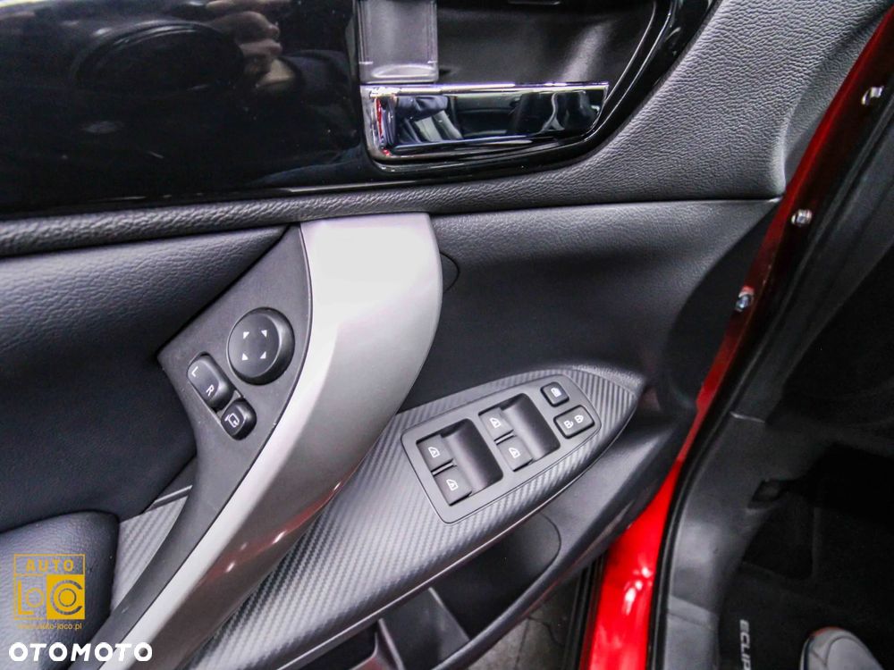 Mitsubishi Eclipse Cross 2.4 PHEV Instyle Plus - 24