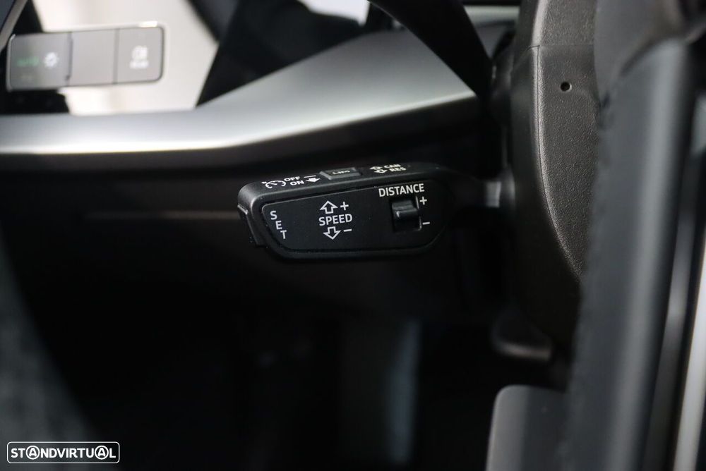 Audi A3 Sportback 40 TFSIe Advanced - 15