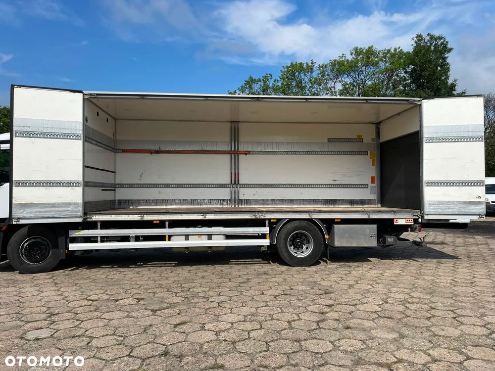 Mercedes-Benz ACTROS 1830 - 7