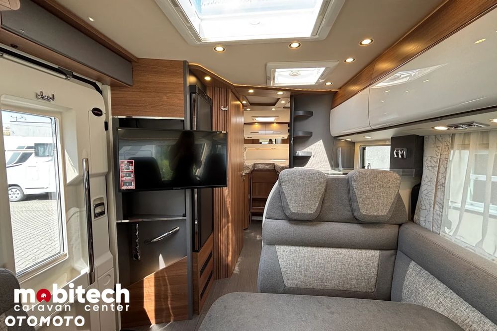 Carthago C2-Tourer I 147 RB LE K (MY 2025) - 13