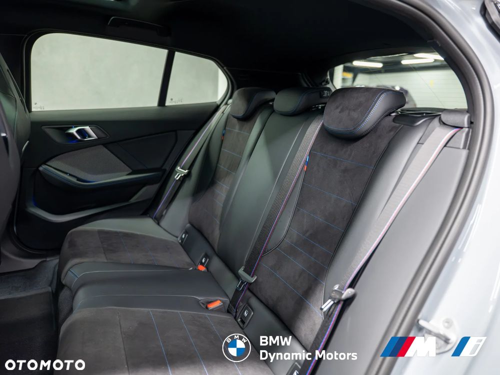 BMW Seria 1 M135 xDrive - 26