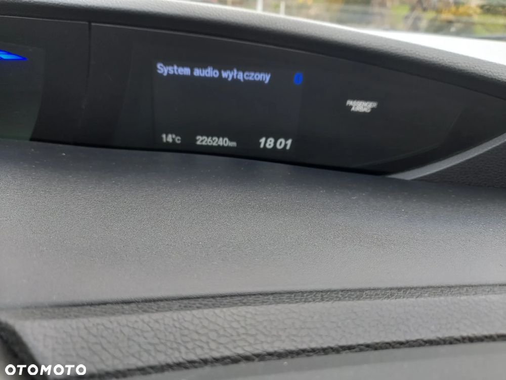 Honda Civic 1.8 Executive - 8