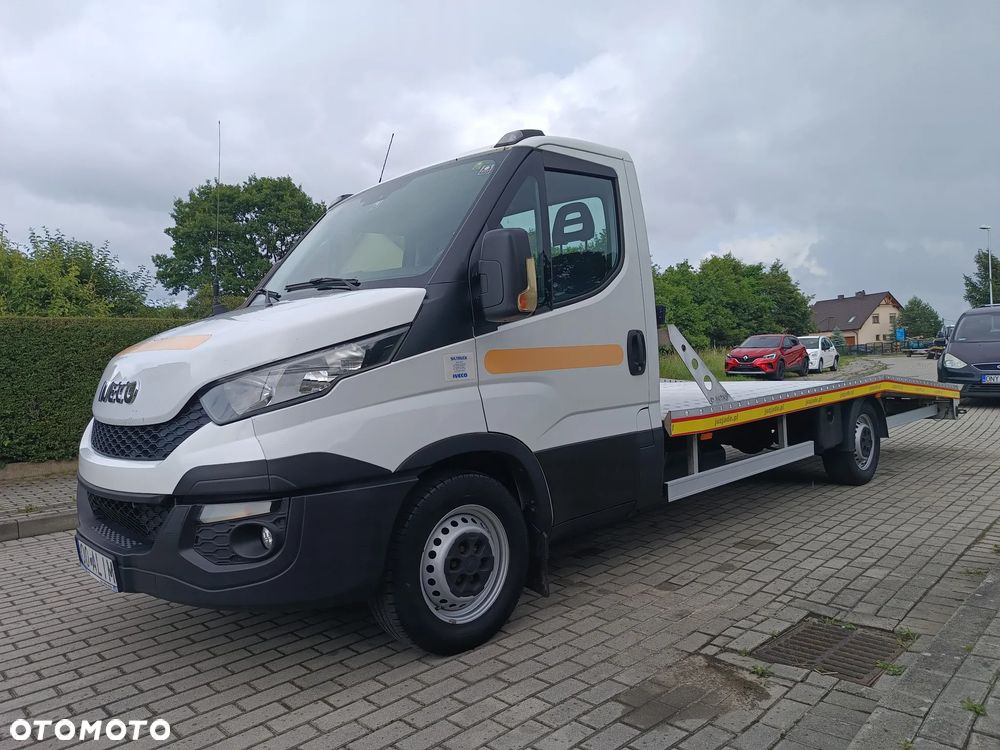 Iveco DAILY - 4