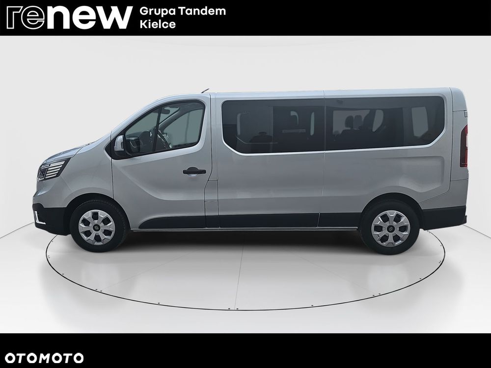 Renault Trafic - 8