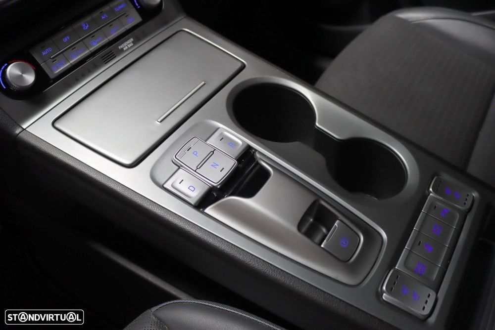 Hyundai Kauai EV 64 kWh Premium - 30