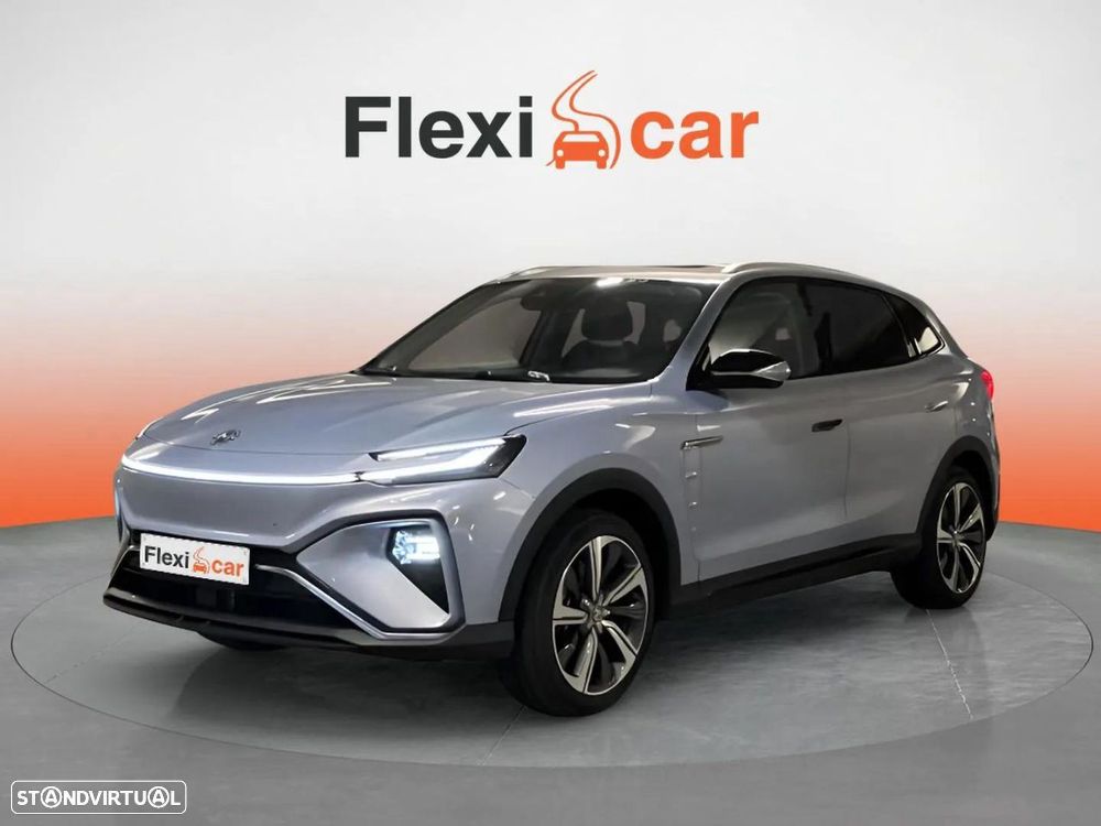 MG Marvel R 70 kWh Comfort - 2