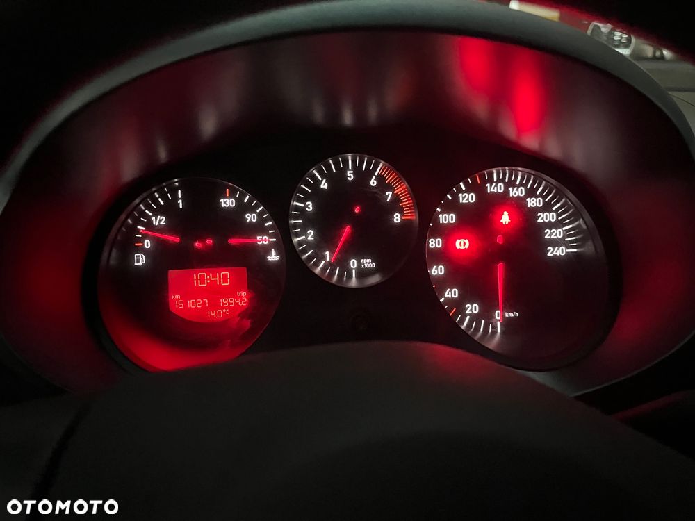 Seat Leon 1.6 Audience - 13