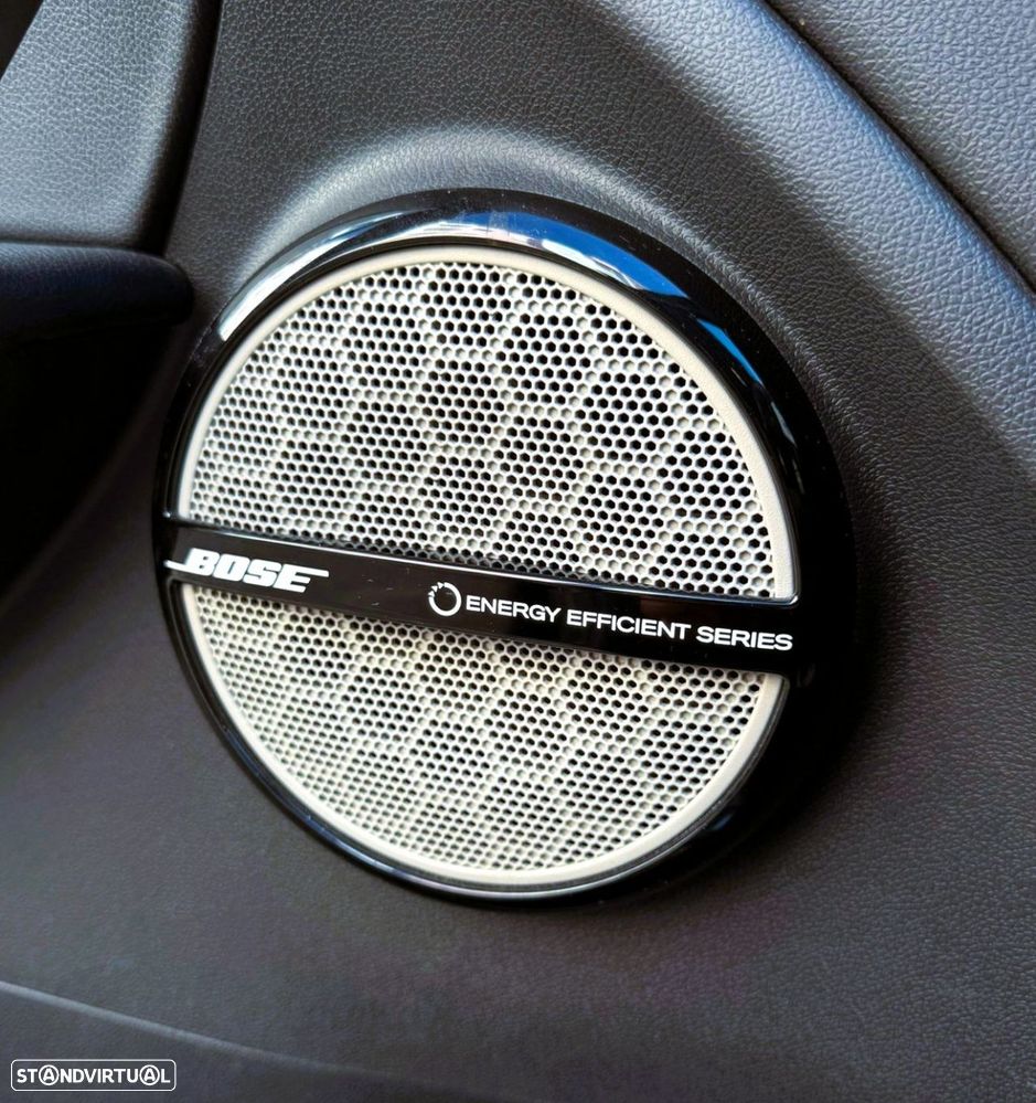 Renault Mégane Sport Tourer 1.5 dCi Bose Edition EDC - 15