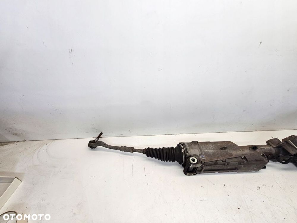 PRZEKŁADNIA KIEROWNICZA ELEKTRYCZNA AUDI A4 B8 A5 8T LIFT 8K2423055AD - 1