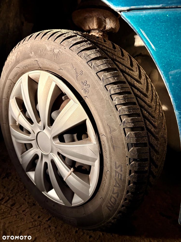 Daewoo Lanos 1.5 S - 21