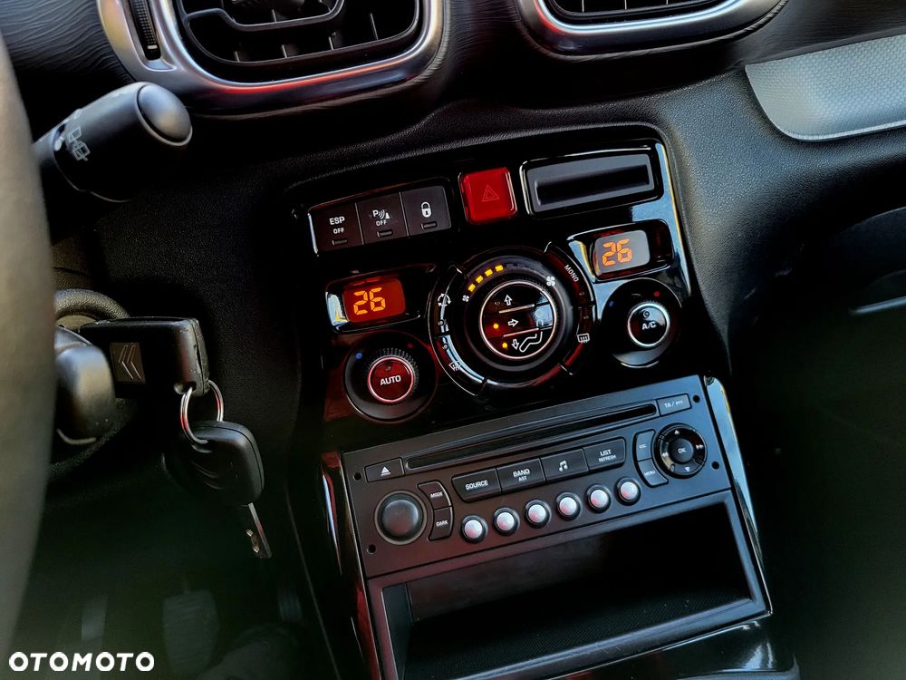 Citroën C3 Picasso HDi 90 FAP Exclusive - 12