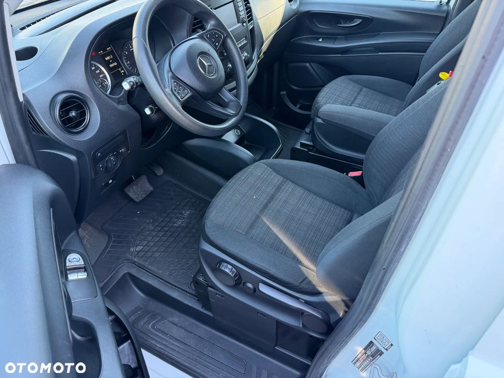 Mercedes-Benz Vito - 4