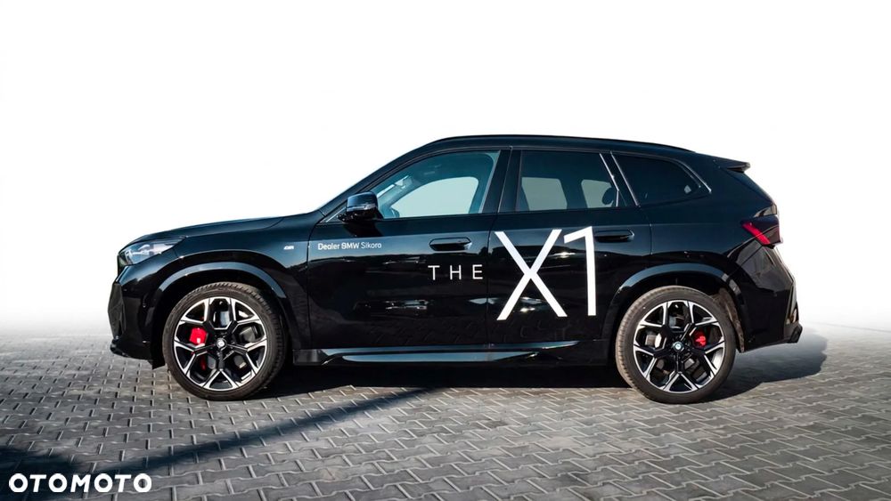 BMW X1 M35i xDrive - 4