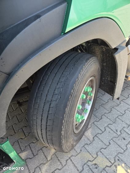 Volvo FH stan idealny - 13