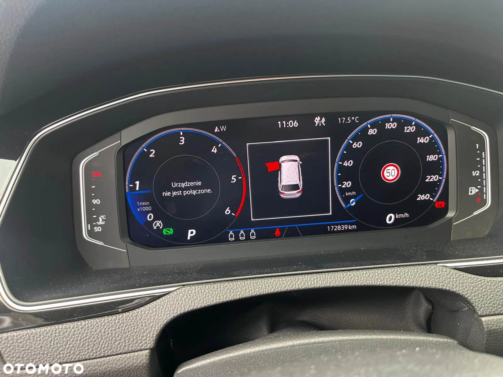 Volkswagen Passat 2.0 TDI EVO Elegance DSG - 11