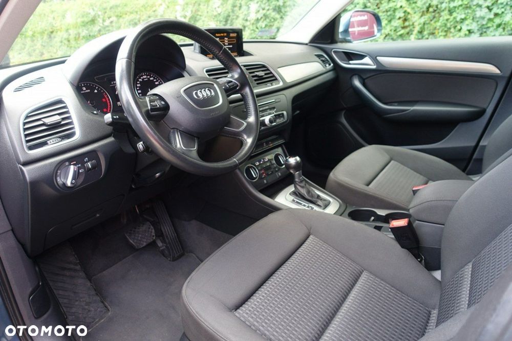 Audi Q3 - 9