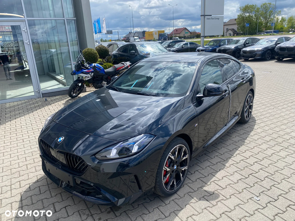 BMW Seria 2 220d mHEV