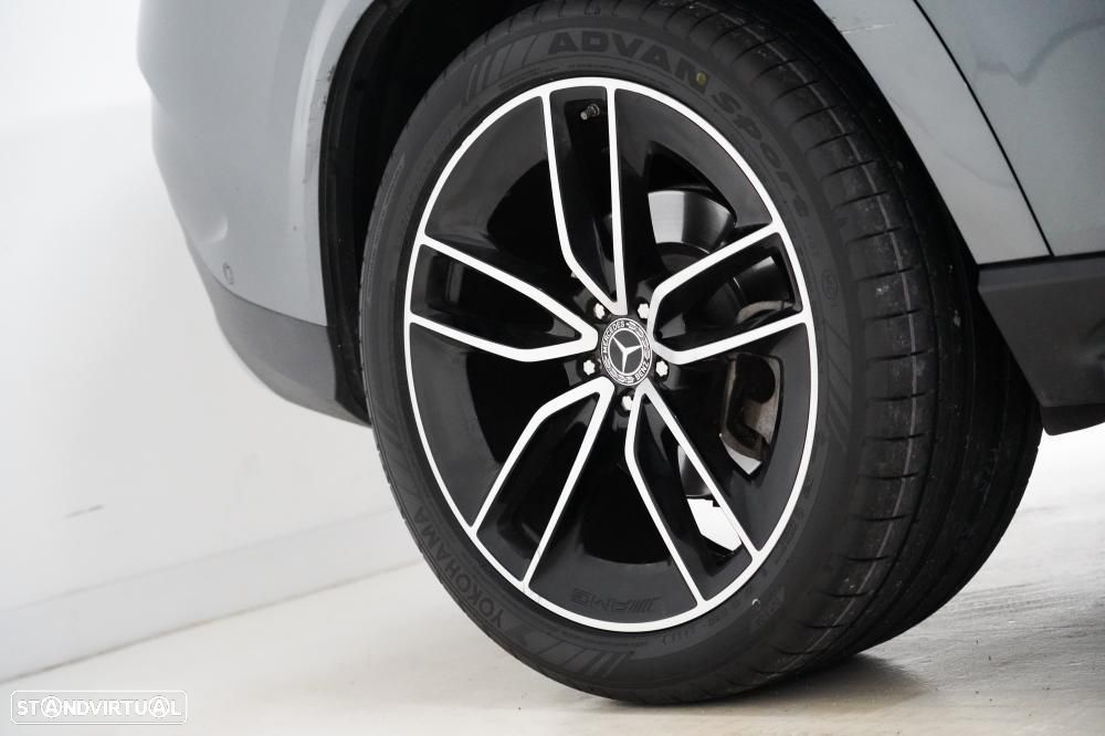 Mercedes-Benz GLE 400 d Coupé 4Matic - 24