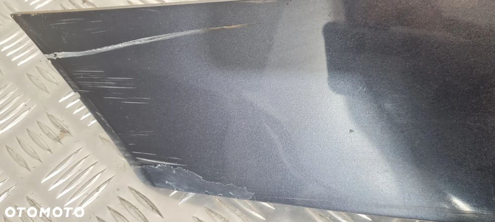 Ssangyong Actyon I Listwa Pod Lampę Przód - 16