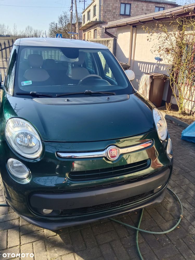 Fiat 500L Living 1.6 Multijet Start&Stopp Lounge - 1