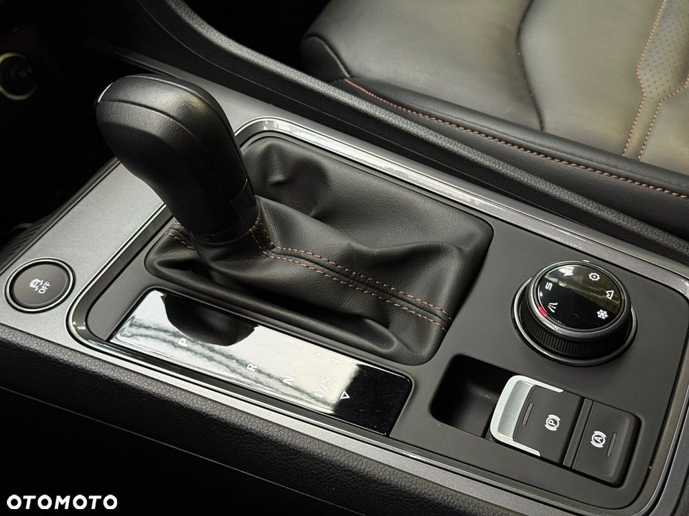 Cupra Ateca 2.0 TSI 4Drive VZ DSG - 32