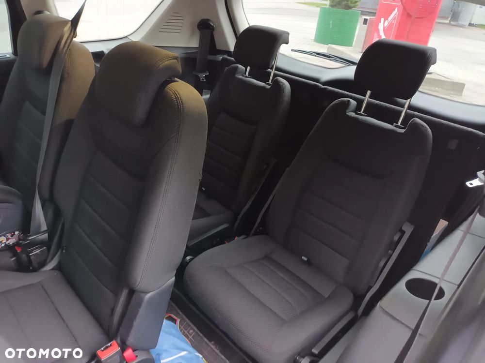 Ford S-Max 2.0 TDCi Titanium - 15